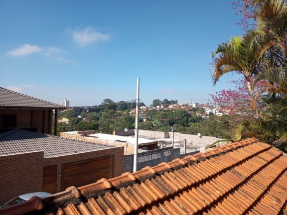 Imagem Casa com 3 Quartos à Venda,  em Vila Áurea - Poá