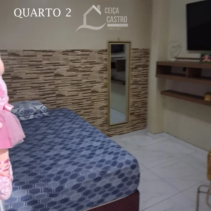 Imagem Imóvel Comercial à Venda, 500 m² em Praça 14 de Janeiro - Manaus