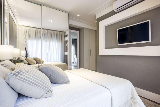 Imagem Casa de Condomínio com 4 Quartos à Venda, 146 m² em Parque Rincão - Cotia