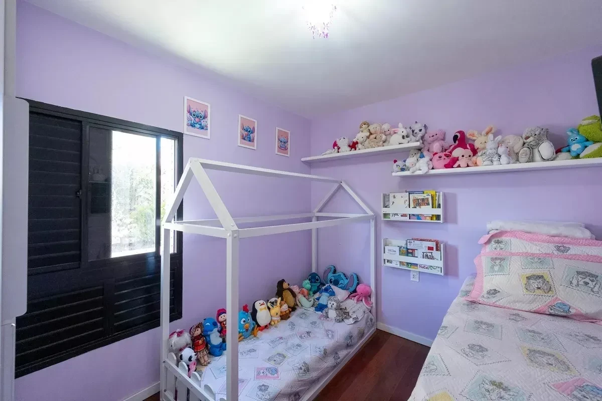 Imagem Apartamento com 3 Quartos à Venda, 107 metros em Vila Clementino - São Paulo