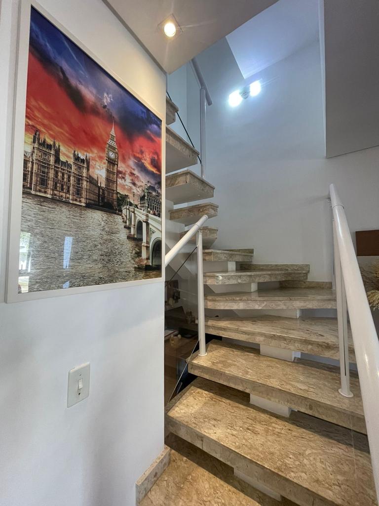 Imagem Casa de Condomínio com 3 Quartos à Venda, 92 m²em Paisagem Renoir - Cotia