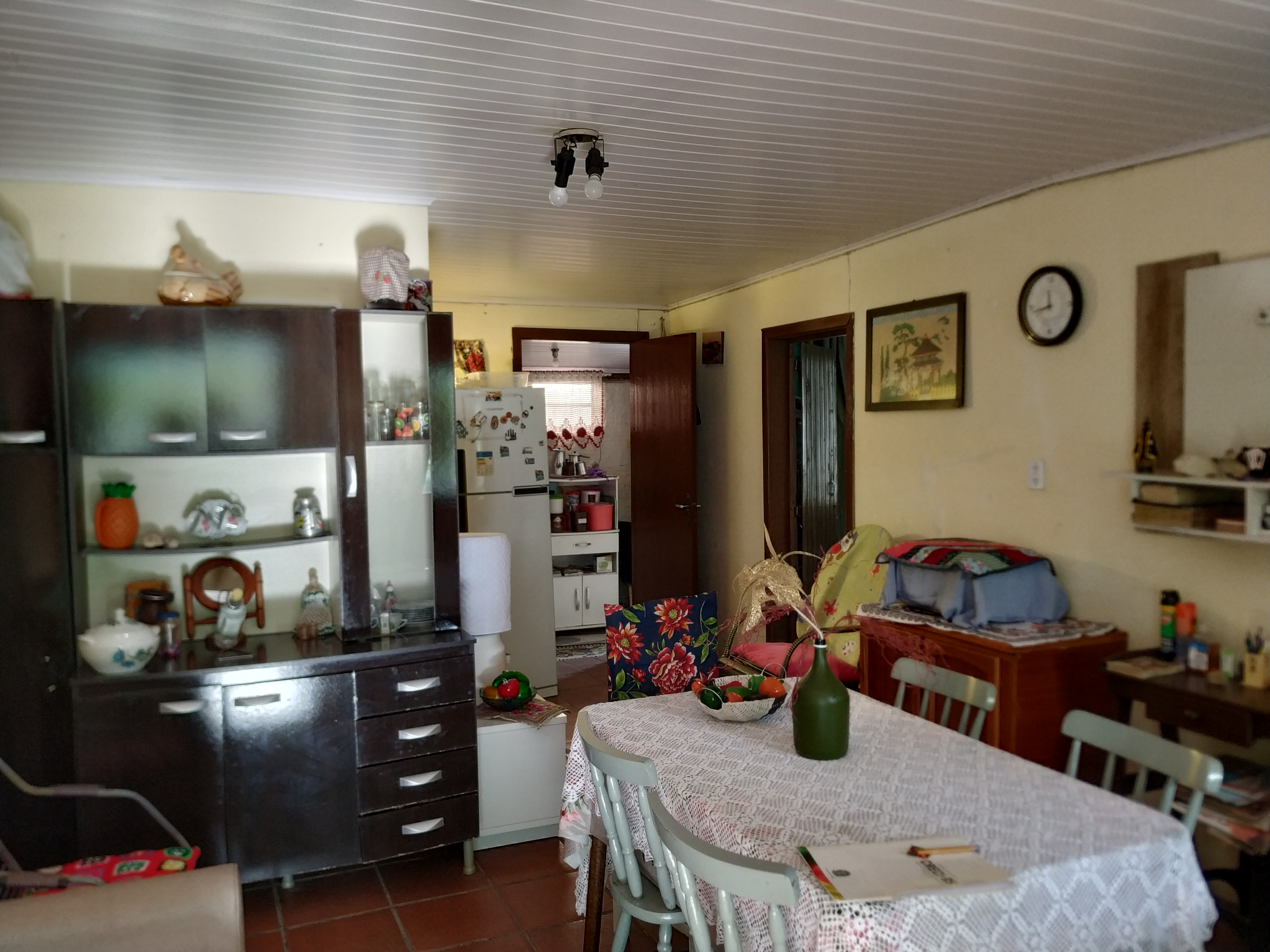 Imagem Casa com 2 Quartos à Venda, 69 m² em Jardim A - Tramandaí