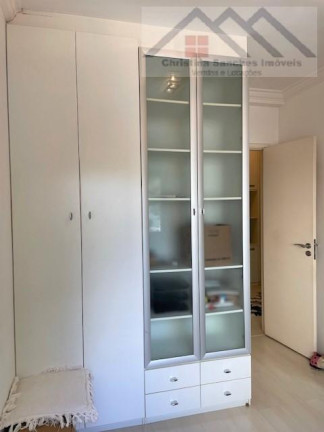 Imagem Apartamento com 2 Quartos à Venda, 94 m² em Vila Gumercindo - São Paulo