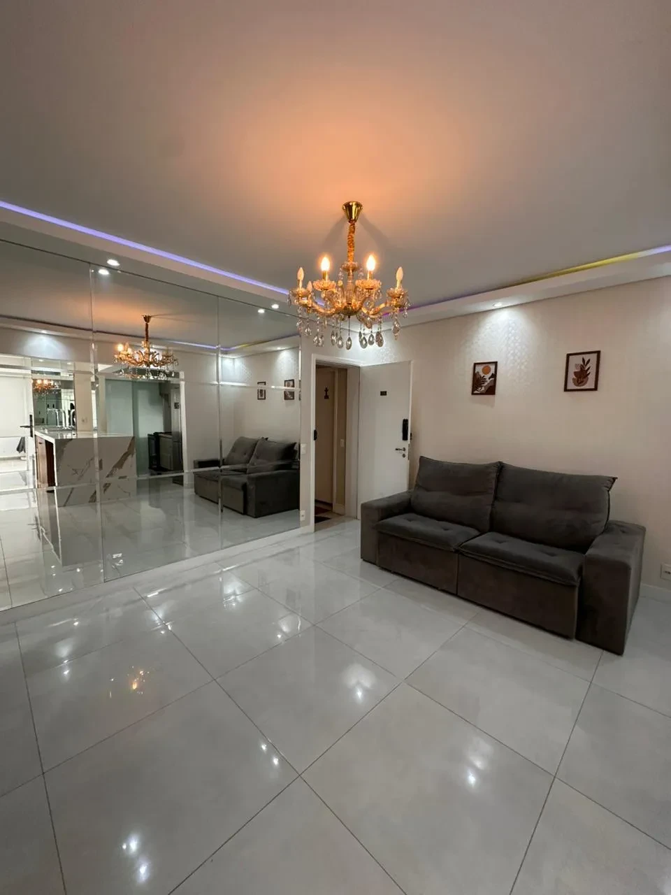 Imagem Apartamento com 2 Quartos à Venda, 70 m² em Jardim Flórida - Jundiaí