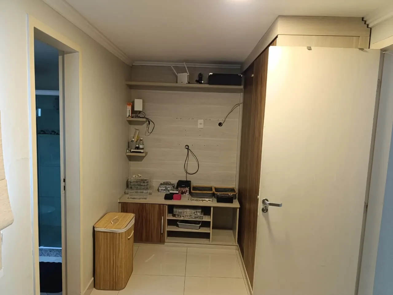 Imagem Casa de Condomínio com 3 Quartos à Venda, 139 metros em Da Luz - Nova Iguaçu