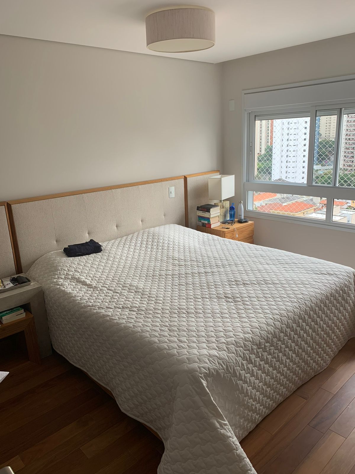 Imagem Apartamento com 3 Quartos à Venda, 271 m²em Jardim Vila Mariana - São Paulo