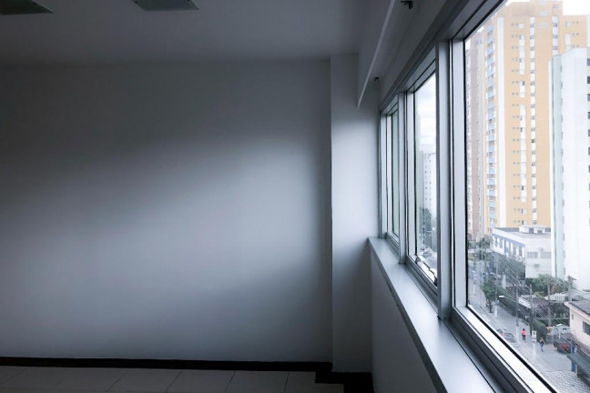 Imagem Sala Comercial para Alugar, 39 m² em Vila Leopoldina - São Paulo