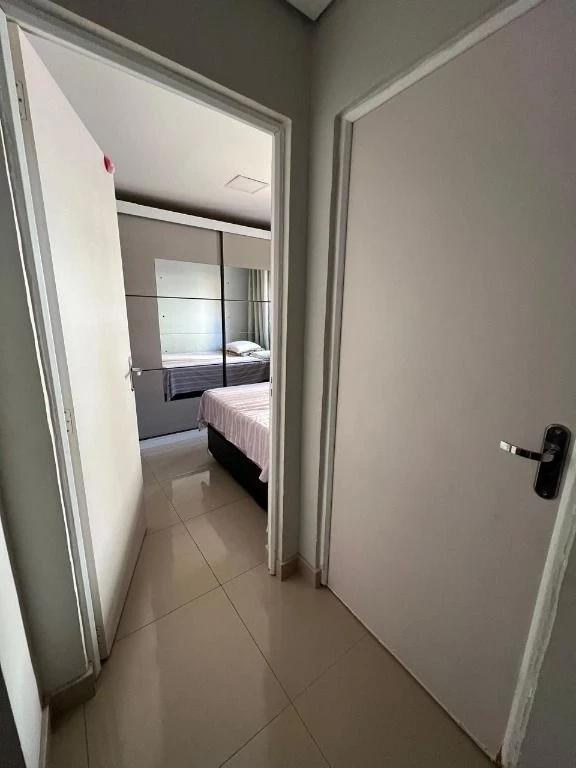 Imagem Apartamento com 2 Quartos à Venda, 47 m² em Nova Pampulha - Vespasiano