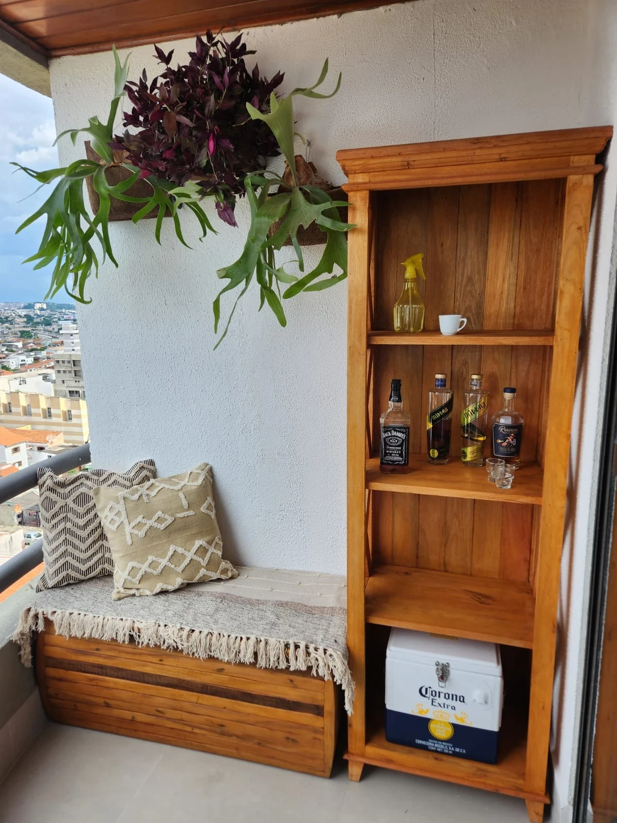 Imagem Apartamento com 3 Quartos à Venda, 70 m² em Chácara Califórnia - São Paulo