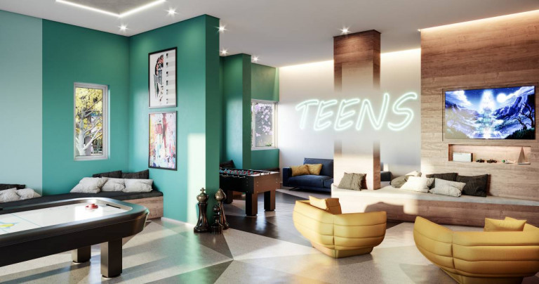 Imagem Apartamento com 1 Quarto à Venda,  em Vila Rosália - Guarulhos