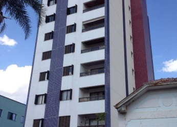 Condomínio Ipanema em Campinas