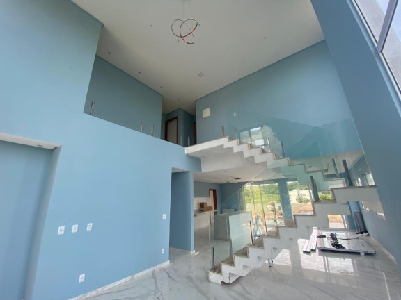Imagem Casa de Condomínio com 4 Quartos à Venda, 279 m² em Manassu - Jaboatão dos Guararapes