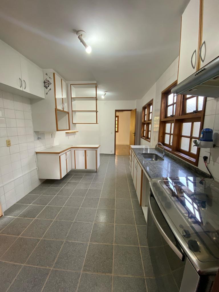 Imagem Casa de Condomínio com 4 Quartos para Alugar, 170 m²em Jardim São Paulo II - cotia