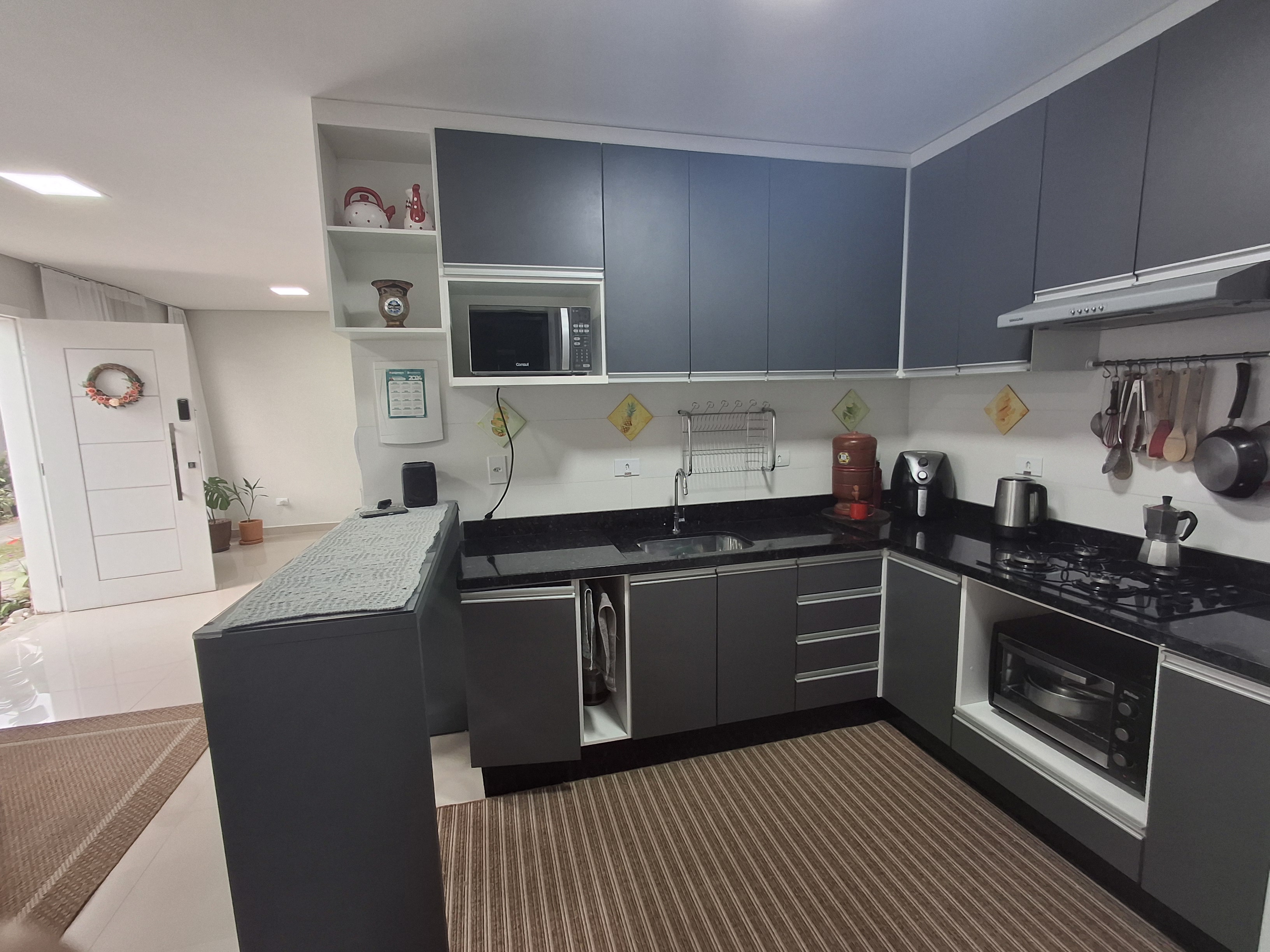 Foto do imóvel: Sobrado com 3 Quartos à Venda, 72 m²em Bairro Alto - Curitiba