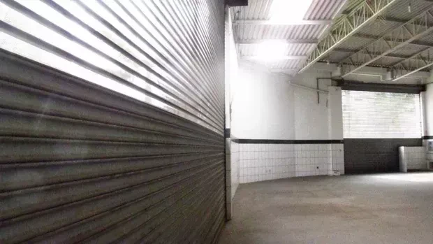 Imagem Galpão para Alugar, 450 m² em Vila Ribeiro de Barros - São Paulo