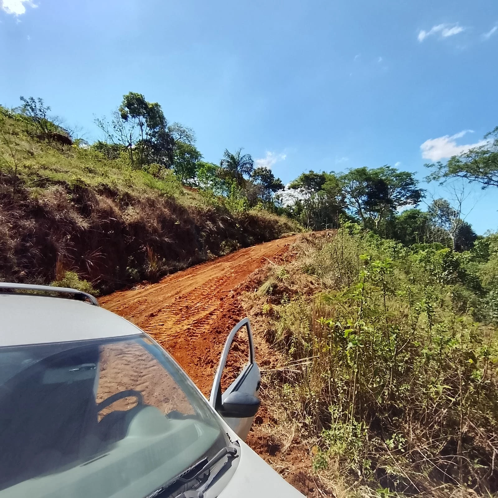 Imagem Terreno à Venda, em Torreões - Juiz de Fora