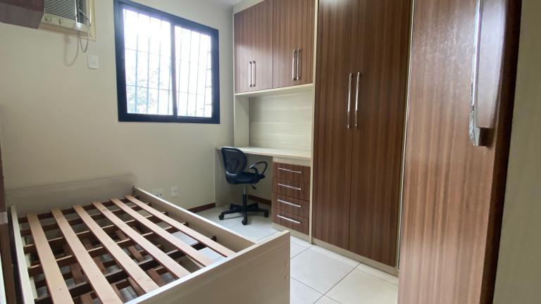 Imagem Apartamento com 4 Quartos à Venda,  em Jardim Camburi - Vitória