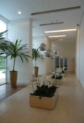 Imagem Apartamento com 1 Quarto à Venda, 70 m² em Brooklin Paulista - São Paulo
