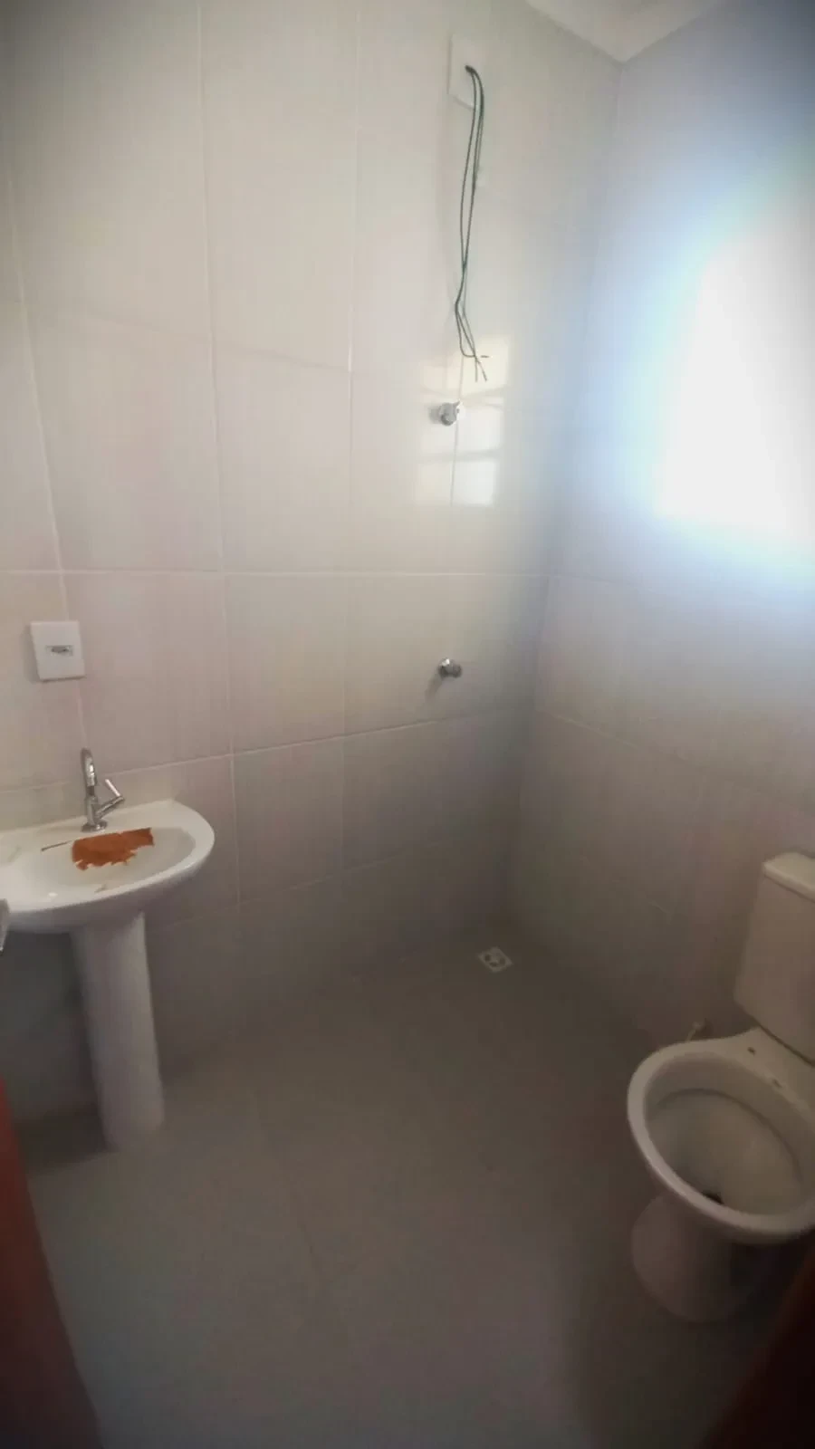 Imagem Casa de Vila com 2 Quartos à Venda, 44 metros em Vila São Paulo - Mogi das Cruzes