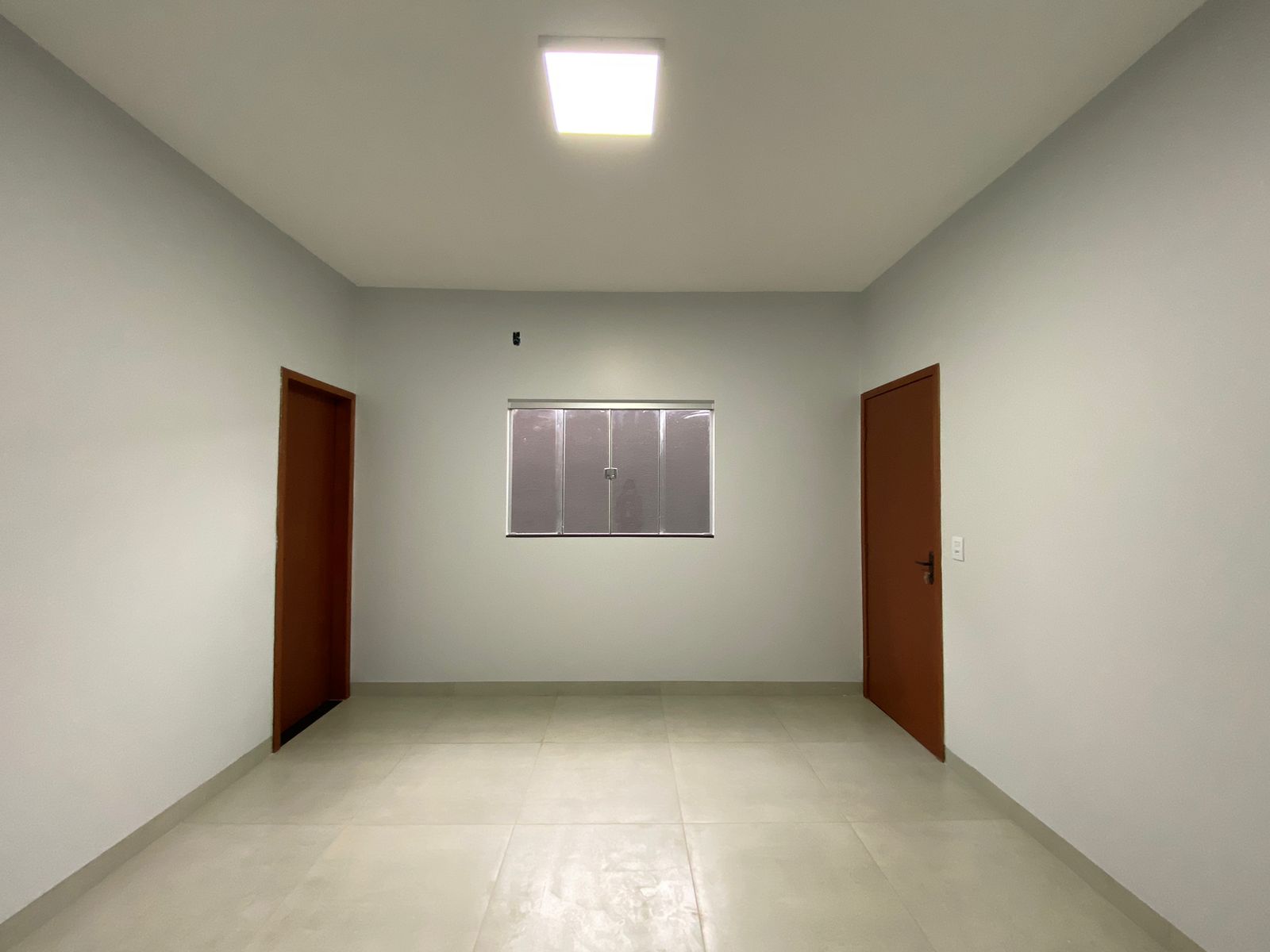 Imagem Casa com 3 Quartos à Venda, 126 m²em Loteamento Gameleira - Rio Verde