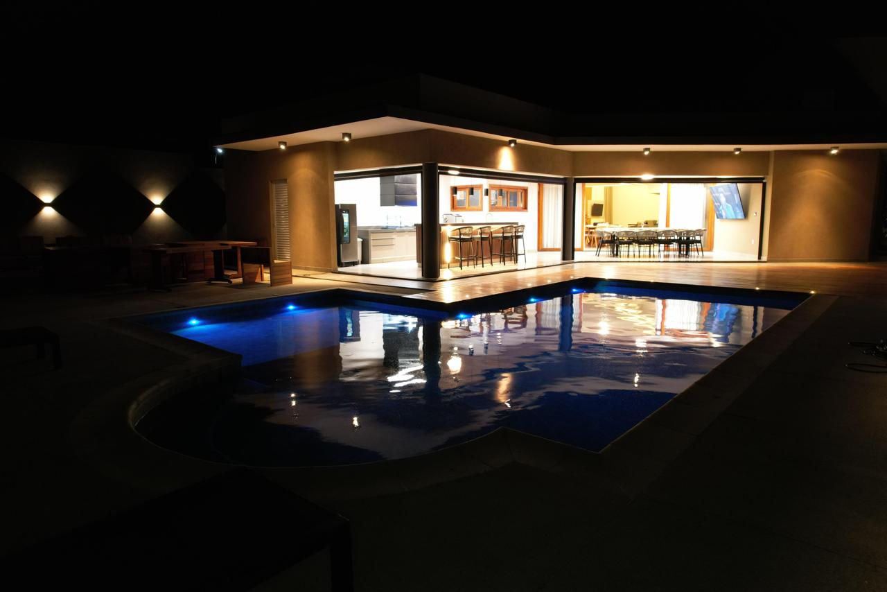 Foto do imóvel: Casa com 4 Quartos à Venda, 402 m²em Parque Reserva Fazenda Imperial - Sorocaba