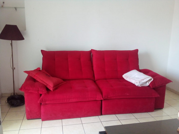 Imagem Casa com 3 Quartos à Venda ou Locação,  em Jardim Santa Rosália - Sorocaba