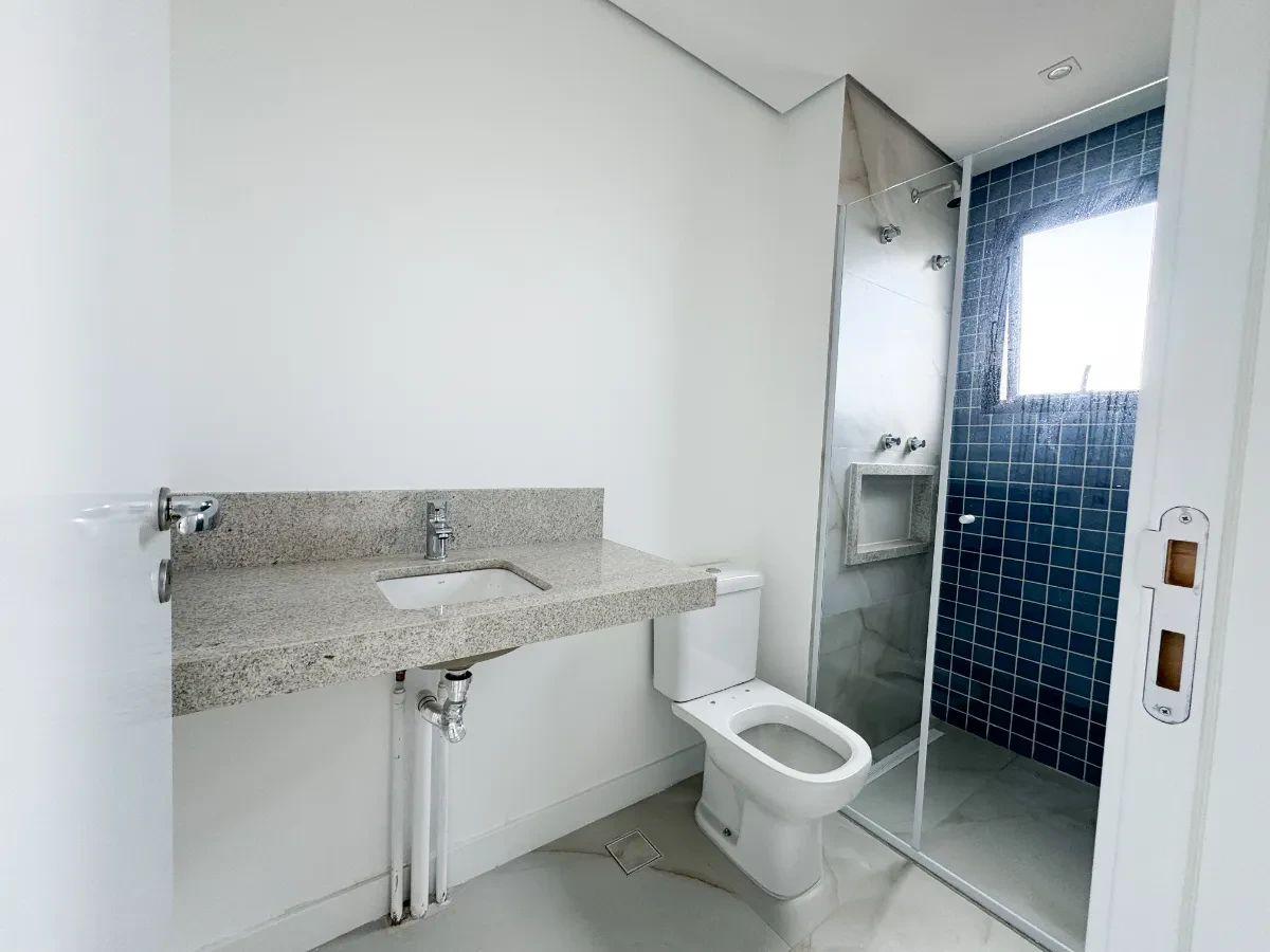 Imagem Apartamento com 2 Quartos à Venda, 77 m² em Campestre - Santo André