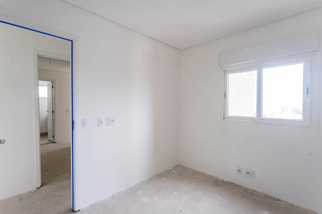 Imagem Apartamento com 4 Quartos à Venda, 130 m² em Centro - Diadema