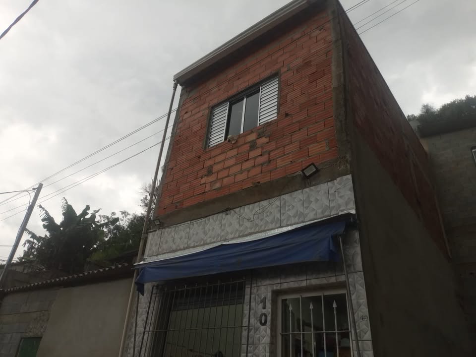 Imagem Casa com 2 Quartos à Venda, 100 m² em Jardim Jurupari (Fazendinha) - Santana de Parnaíba