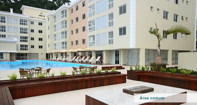 Imagem Sala Comercial à Venda, 2.378 m² em Nações - Balneário Camboriú