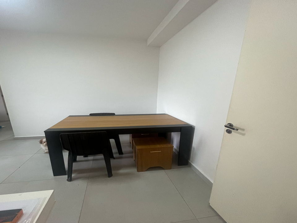 Imagem Apartamento com 2 Quartos à Venda, 525 m² em Jardim das Samambaias - Jundiaí