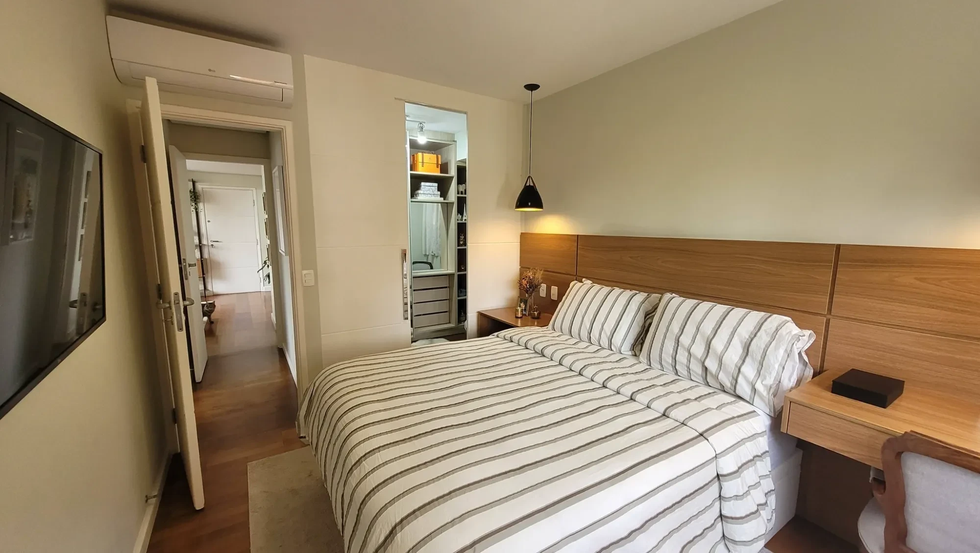 Imagem Apartamento com 2 Quartos à Venda, 79 m² em Vila Andrade - São Paulo