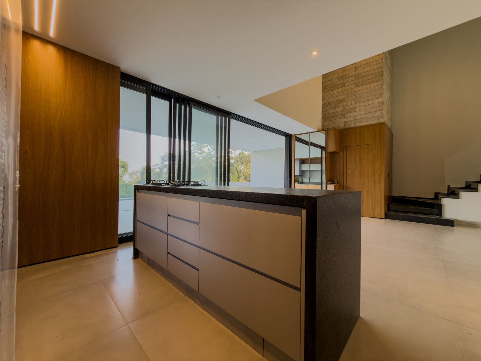 Imagem Casa de Condomínio com 4 Quartos à Venda, 489 m² em Paiol Velho - Santana de Parnaíba