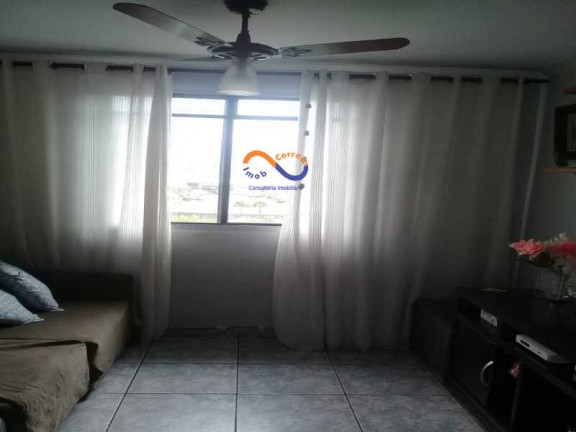 Imagem Apartamento com 2 Quartos à Venda, 48 m² em Cidade Nova Heliópolis - São Paulo