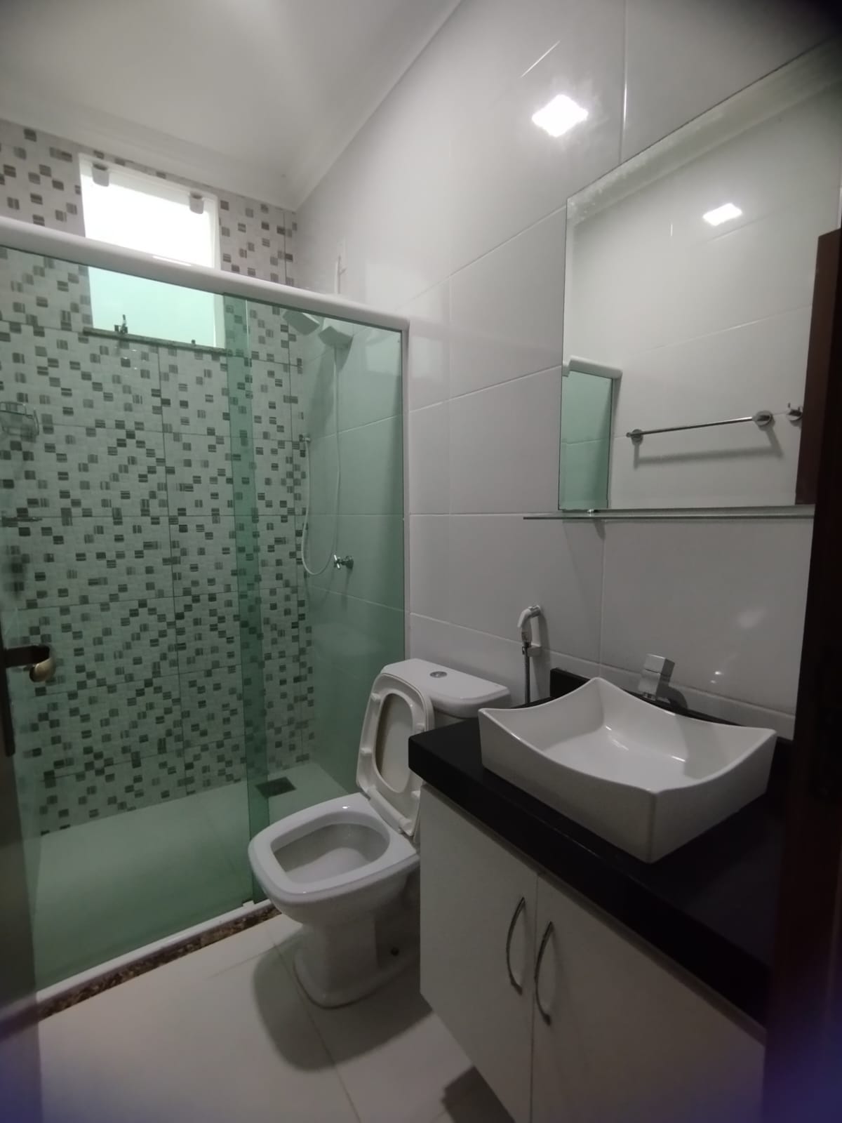 Imagem Casa de Condomínio com 3 Quartos à Venda, 160 m²em Quarenta Horas (Coqueiro) - Ananindeua