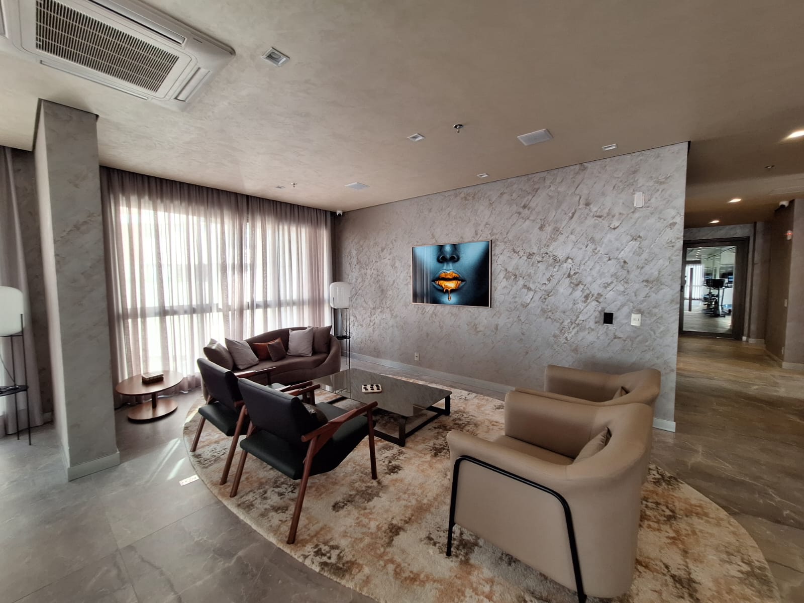 Imagem Apartamento com 1 Quarto à Venda, 21 m² em Santo Amaro - São Paulo