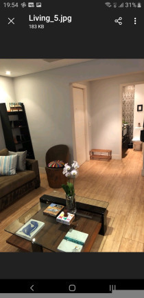 Imagem Apartamento com 3 Quartos à Venda,  em Campo Belo - São Paulo