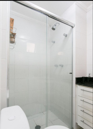 Imagem Apartamento com 4 Quartos à Venda, 121 m² em Vila Regente Feijó - São Paulo