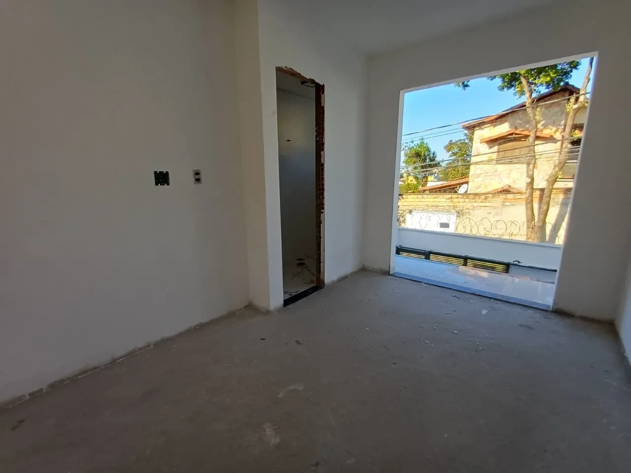 Imagem Casa com 2 Quartos à Venda, 68 m² em Piratininga (Venda Nova) - Belo Horizonte