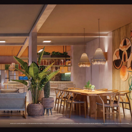 Imagem Apartamento com 2 Quartos à Venda, 42 m² em Vila Olímpia - São Paulo