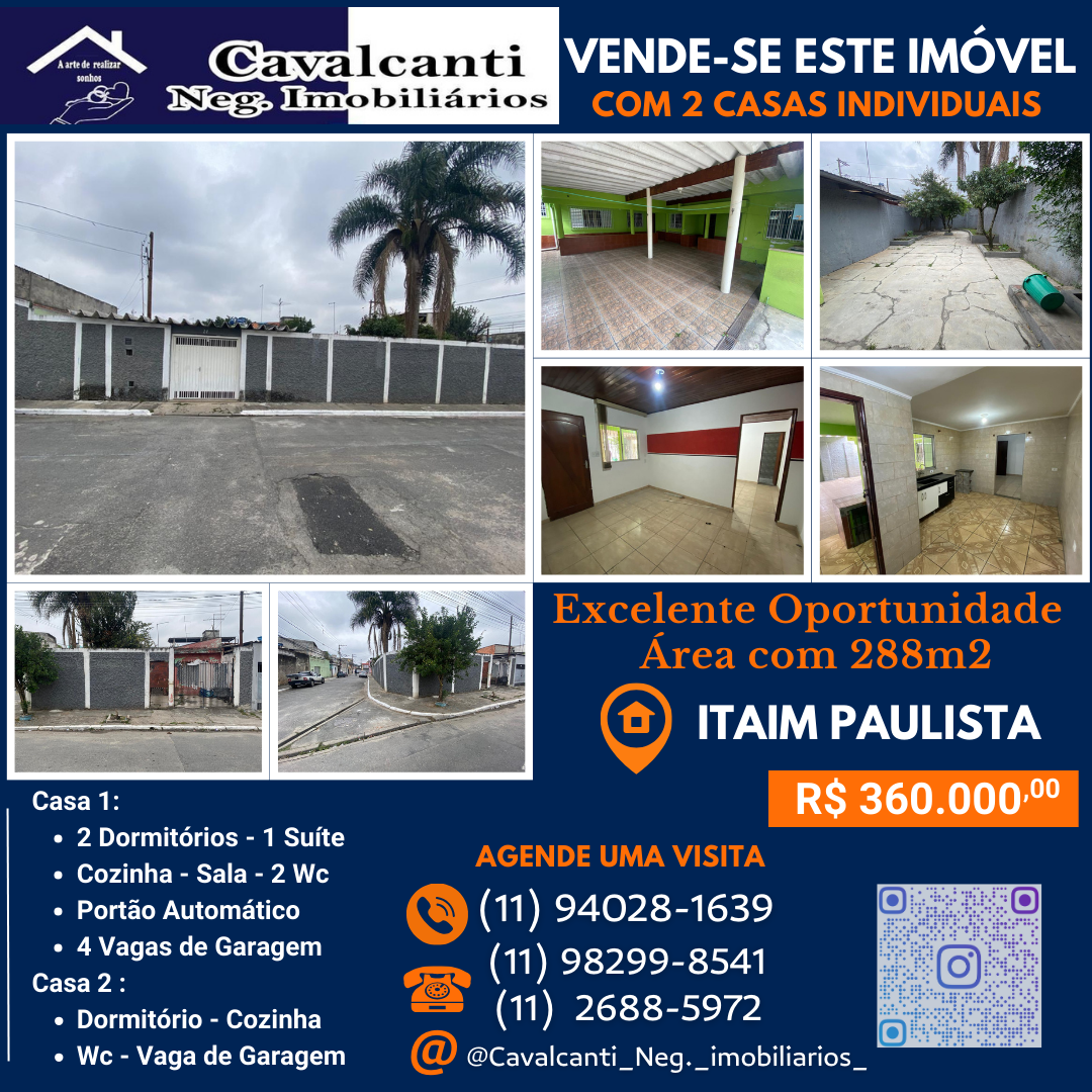 Foto do Imóvel