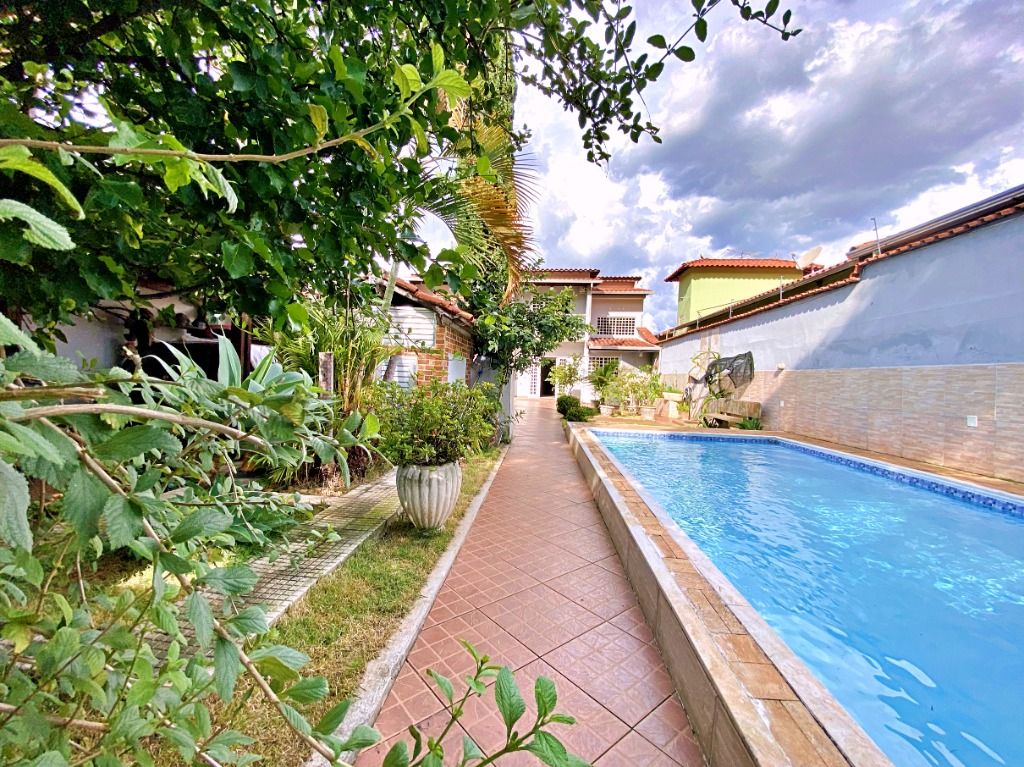 Foto do imóvel: Casa com 3 Quartos à Venda, 266 m² em Planalto - Belo Horizonte