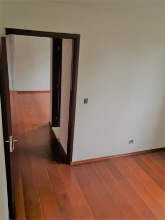 Imagem Apartamento com 2 Quartos à Venda, 55 m² em Vila Carmosina - São Paulo