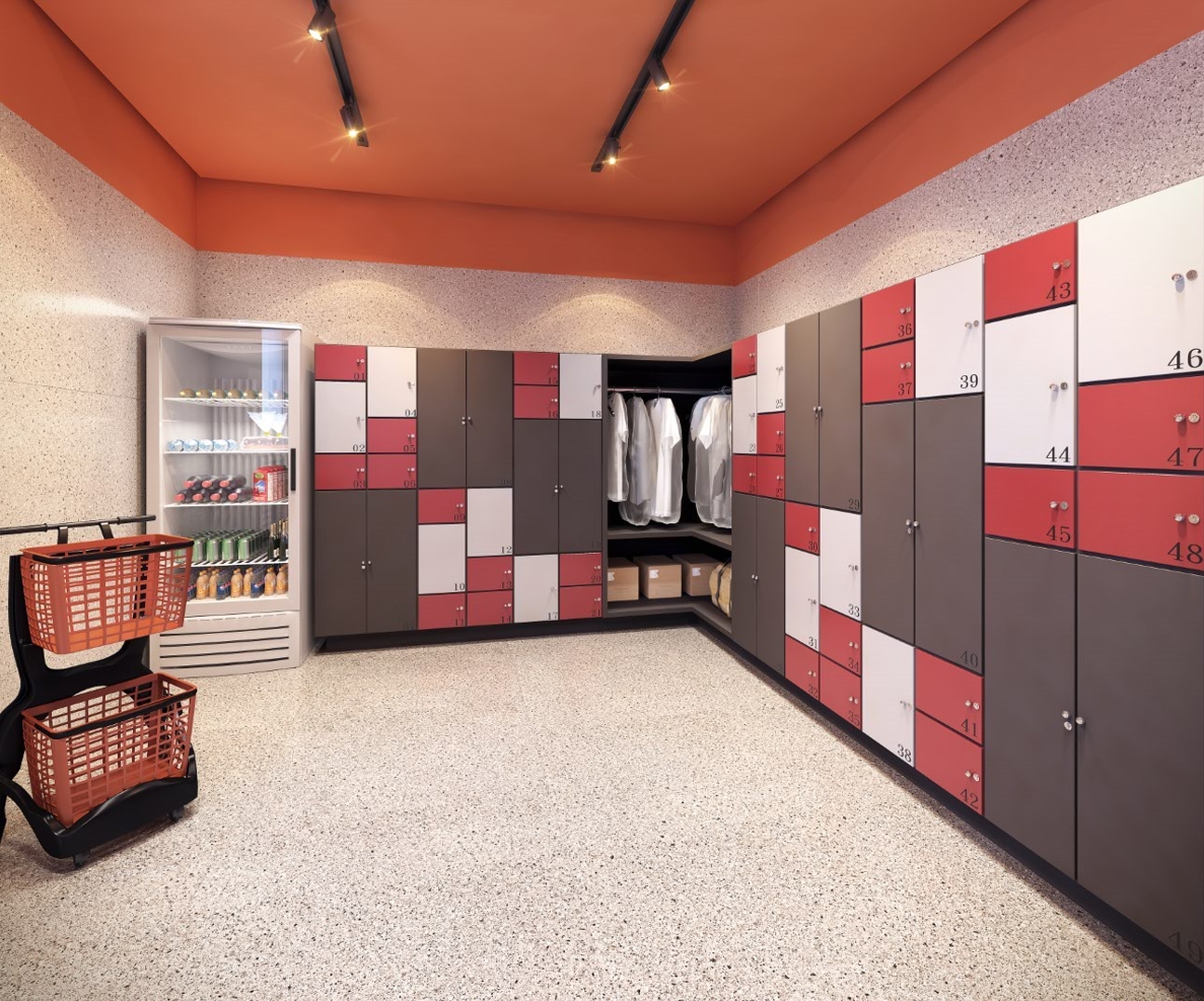 Imagem Apartamento com 2 Quartos à Venda, 39 m²em Campo Belo - São Paulo