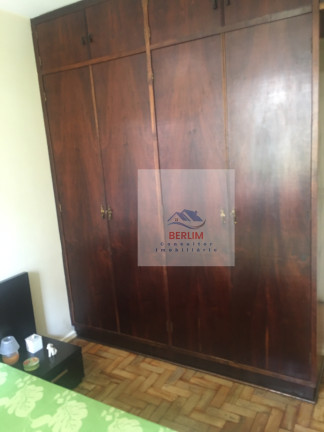 Imagem Apartamento com 3 Quartos à Venda, 107 m² em Vila Uberabinha - São Paulo