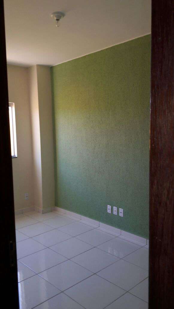 Imagem Apartamento com 2 Quartos à Venda, 65 m² em Parque Da Barragem Setor 01 - águas Lindas De Goiás