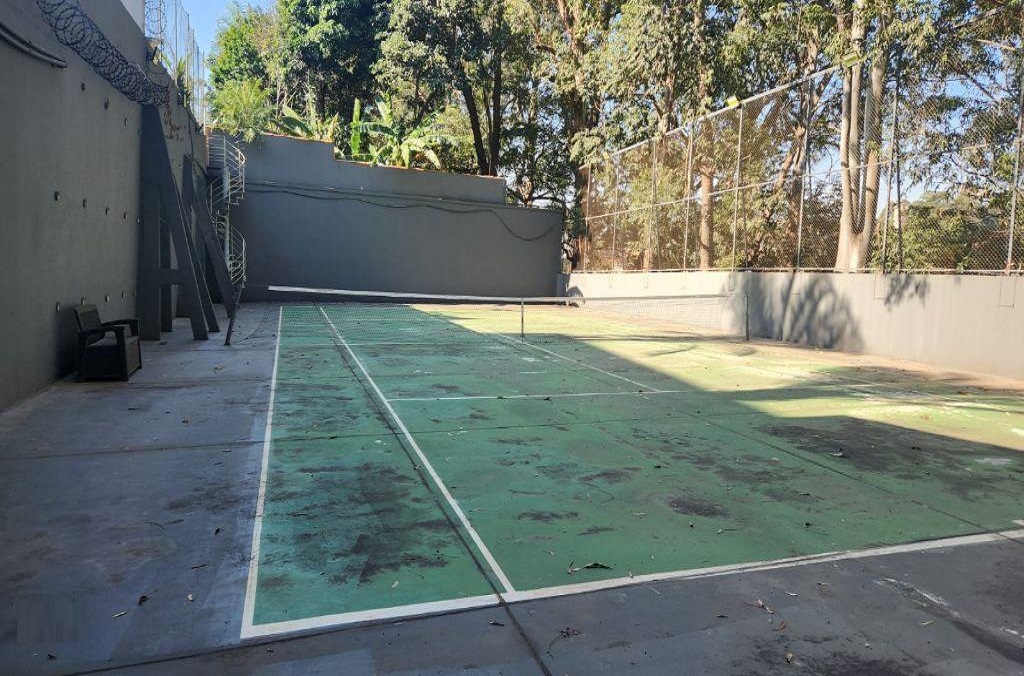 Imagem Casa com 4 Quartos à Venda ou Locação, 550 m² em Parque dos Príncipes - São Paulo