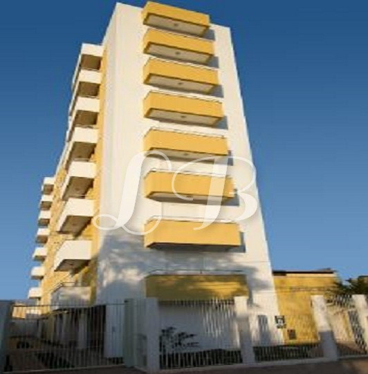 Apartamento com 1 Quarto à Venda, 28 m² em Centro - São Leopoldo