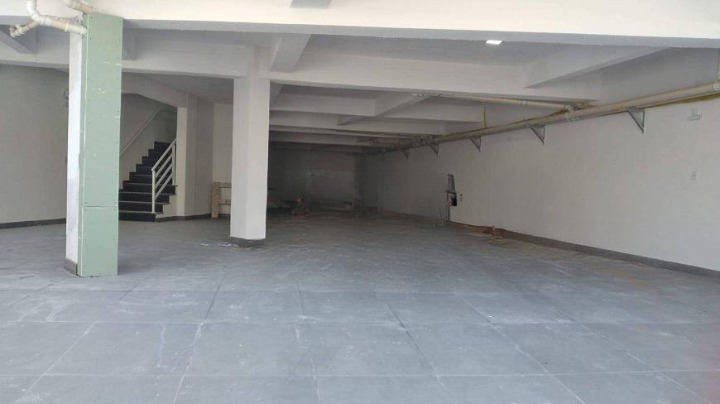 Imagem Apartamento com 2 Quartos à Venda, 49 m²em Vila Guarani - Santo André