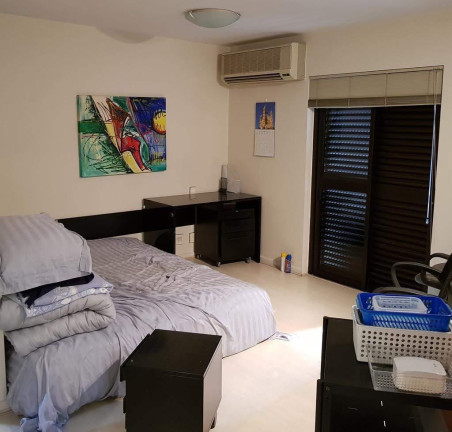 Imagem Apartamento com 1 Quarto à Venda ou Locação, 70 m² em Jardim Paulista - São Paulo